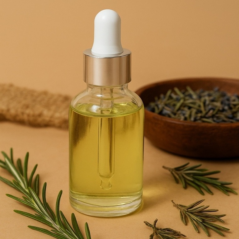 Essência de Alecrim