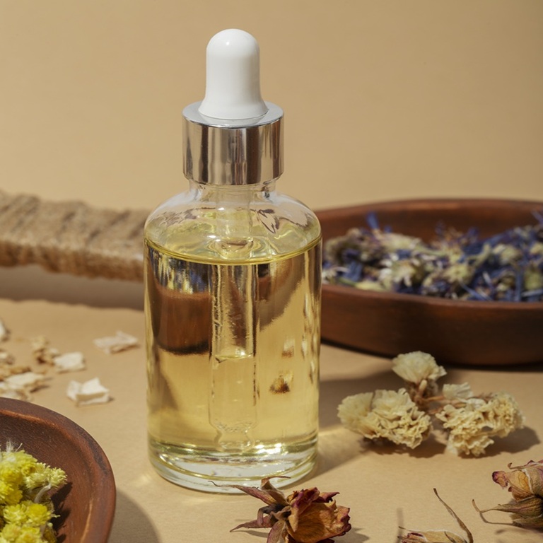 Essência de Baunilha