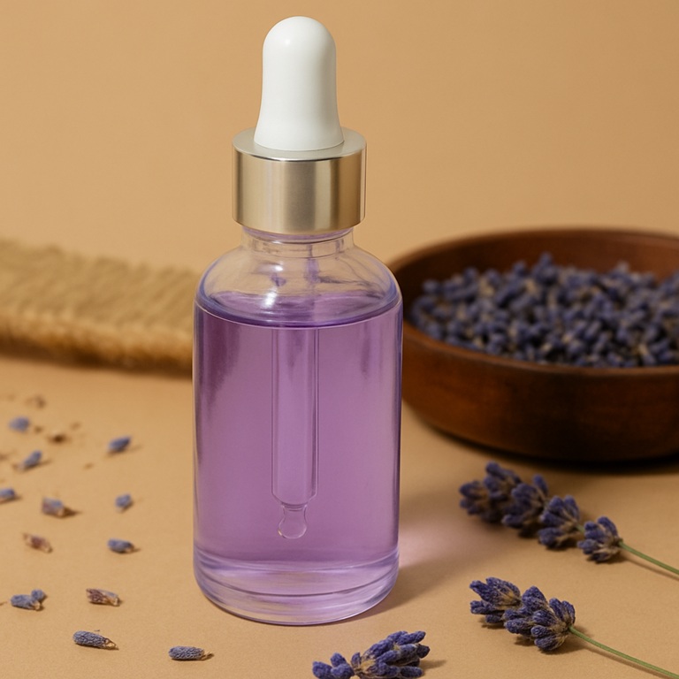 Essência de Lavanda